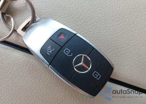 2020 Mercedes-Benz Gle 350 4Matic z USA, uszkodzony, nr VIN 4JGFB4KB5LA051787